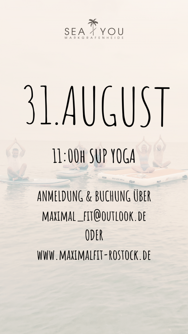 SEA YOU_Kalender_Yoga 31.08
