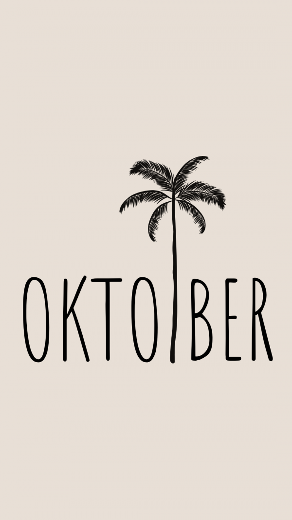 SEA YOU_Kalender_Oktober