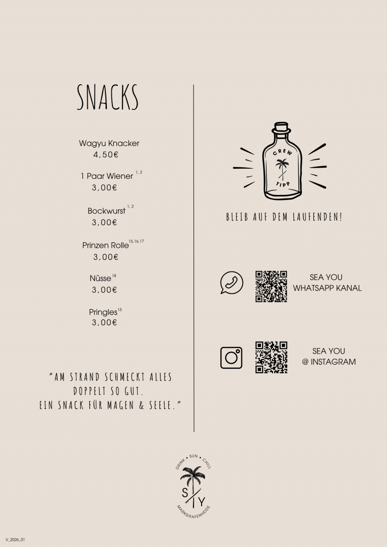 SEA YOU_Barkarte_S11