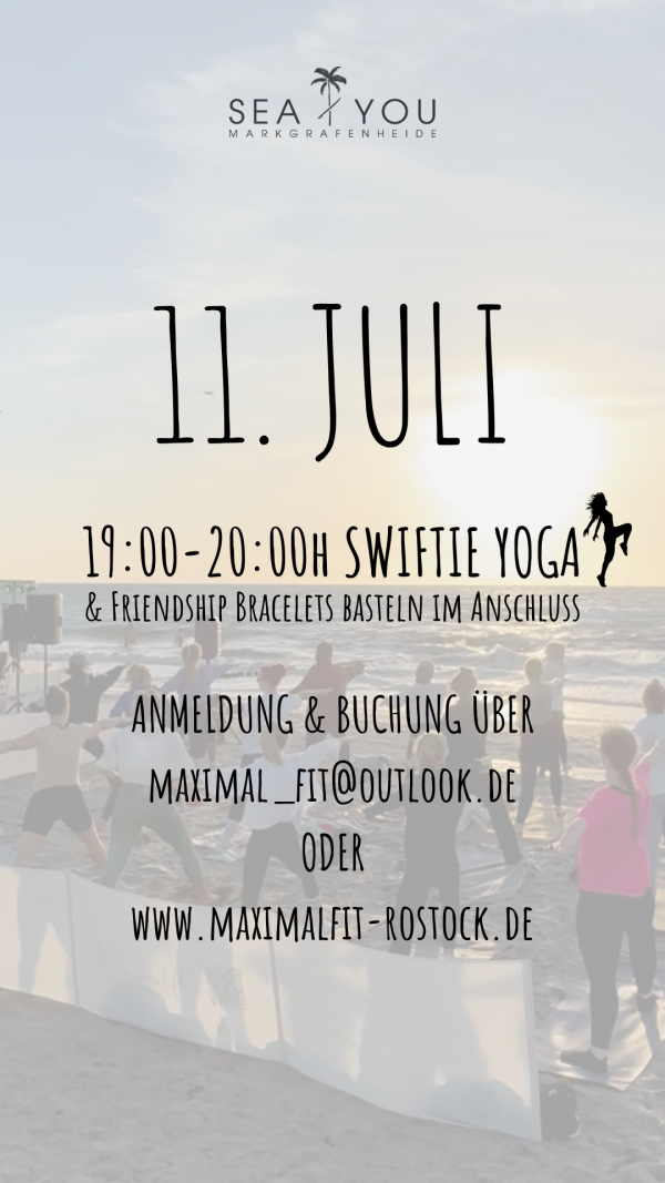SEA YOU_Kalender_11Juli