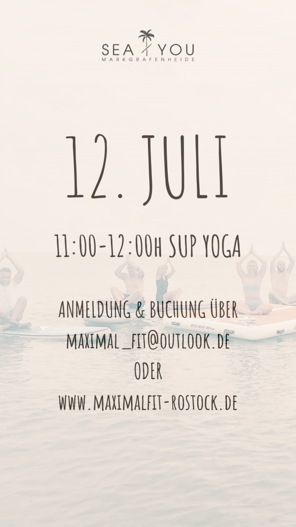 SEA YOU_Kalender_12Juli