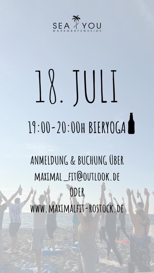 SEA YOU_Kalender_18Juli